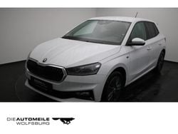 Gebraucht 2024 Skoda Fabia Drive Limousine | 18.680 € (Guter Preis)