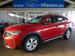 Kings red Neu 2024 VW Taigo Life SUV | 22.850 € (Superpreis)