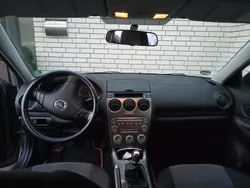 Grau Gebraucht 2005 Mazda 6 Kombi | 800 € (Fairer Preis)