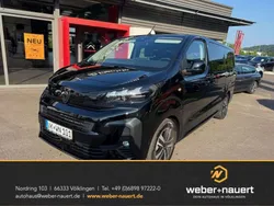 Other Gebraucht 2025 Peugeot Traveller Allure Van / Kleinbus | 45.000 € (Superpreis)