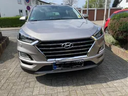 Gebraucht 2019 Hyundai Tucson Premium SUV | 28.000 € (Teuer)