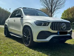 Gebraucht 2019 Mercedes GLE350 AMG SUV | 56.800 € (Etwas zu teuer)