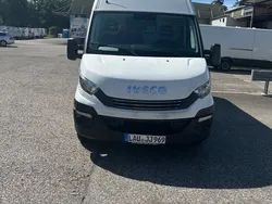 Weiß Gebraucht 2017 Iveco Daily Limousine | 11.500 € (Superpreis)