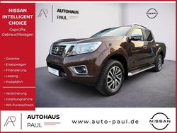 Earth bronze (m) Gebraucht 2017 Nissan Navara Tekna Abholung | 28.890 € (Fairer Preis)