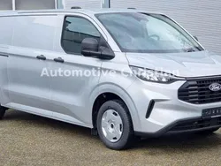 Silber Neu 2024 Ford Transit Trend Van / Kleinbus | 40.980 € (Guter Preis)