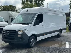 Weiß Gebraucht 2021 Mercedes Sprinter Van | 15.990 € (Guter Preis)