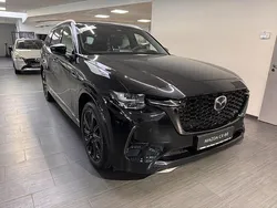 Jet black Neu 2024 Mazda CX-80 Homura-Line SUV | 58.990 € (Fairer Preis)