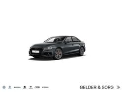 Daytonagrauperleffekt Gebraucht 2022 Audi S4 Ambiente Limousine | 43.900 € (Superpreis)