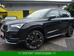 Panther schwarz metallic Neu 2025 Cupra Ateca VZ3 SUV | 43.980 € (Guter Preis)
