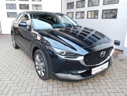 Onyxschwarz Gebraucht 2020 Mazda CX-30 Selection SUV | 17.850 € (Guter Preis)