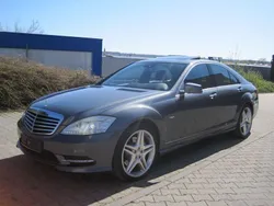 Grau Gebraucht 2011 Mercedes S350 AMG line Limousine | 18.900 € (Superpreis)