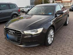 Grau Gebraucht 2011 Audi A6 Limousine | 12.000 €