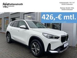 Weiß Gebraucht 2023 BMW X1 Sport Line SUV | 33.890 € (Fairer Preis)