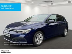 Blau Gebraucht 2023 VW Golf Limousine | 24.490 € (Fairer Preis)