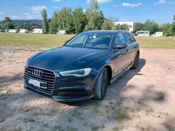 Gebraucht 2016 Audi A6 Kombi | 17.300 € (Superpreis)