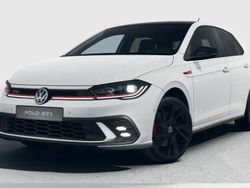 Weiß Gebraucht 2025 VW Polo GTI Limousine | 35.190 €