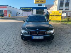 Schwarz Gebraucht 2005 BMW 730 Limousine | 6.000 € (Guter Preis)
