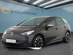 Grau Gebraucht 2022 VW ID.3 Pro Kleinwagen | 23.949 € (Fairer Preis)