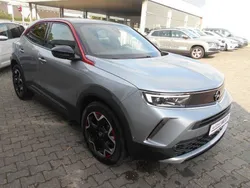 Grau Gebraucht 2021 Opel Mokka GS Line SUV | 21.475 € (Fairer Preis)