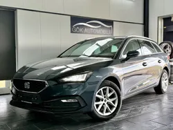Gebraucht 2022 Seat Leon Style Limousine | 15.499 € (Fairer Preis)