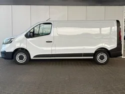 Neu 2024 Renault Trafic Van | 29.650 € (Superpreis)