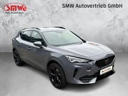 Graphengrau Gebraucht 2022 Cupra Formentor VZ SUV | 32.840 € (Etwas zu teuer)