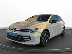 Pure white Gebraucht 2025 VW Golf VIII Goal | 22.970 € (Superpreis)