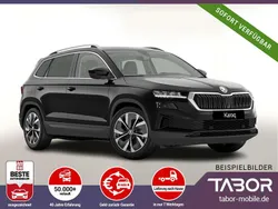 Blackmagic perleffekt Neu 2025 Skoda Karoq Lounge SUV | 34.988 € (Fairer Preis)