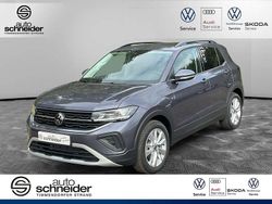 Rauchgrau Neu 2025 VW T-Cross Life SUV | 29.900 € (Fairer Preis)