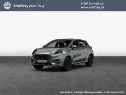 Grey matter Gebraucht 2022 Ford Puma ST-Line SUV | 18.790 € (Superpreis)