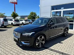 Onyx black / metallic Gebraucht 2023 Volvo XC90 Ultimate SUV | 58.990 € (Teuer)