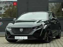 Schwarz Gebraucht 2024 Peugeot 308 GT Limousine | 24.980 € (Fairer Preis)