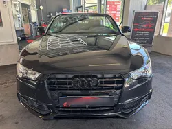 Gebraucht 2014 Audi A5 Cabriolet S-Line Cabrio | 13.999 € (Etwas zu teuer)