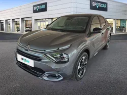 Gebraucht 2024 Citroën C4 SUV | 21.990 € (Fairer Preis)