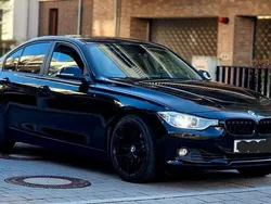 Schwarz Gebraucht 2012 BMW 330 Performance Limousine | 9.900 € (Superpreis)