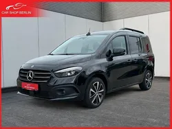 Andere Gebraucht 2022 Mercedes 180 Progressive Limousine | 25.990 € (Fairer Preis)