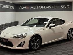 Weiß Gebraucht 2013 Toyota GT86 GT Coupé | 22.999 € (Fairer Preis)