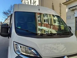 Weiß Gebraucht 2018 Citroën Jumper Business Class Van / Kleinbus | 12.900 € (Fairer Preis)