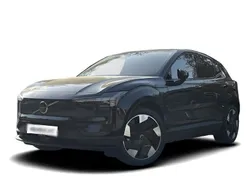 Schwarz Gebraucht 2024 Volvo EX30 Plus SUV | 47.896 €