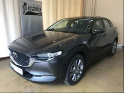 Gebraucht 2024 Mazda CX-30 Exclusive-Line SUV | 30.501 € (Etwas zu teuer)