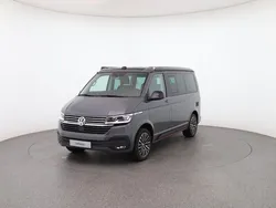 Puregrey / dach schwarz Neu 2024 VW T6.1 Edition Van | 87.890 €
