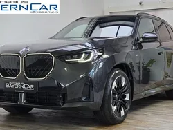 Sophistograu brillanteffekt metalli Gebraucht 2025 BMW X3 M Sport SUV | 66.889 € (Fairer Preis)