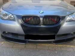 Grau Gebraucht 2004 BMW 520 Limousine | 2.650 € (Guter Preis)