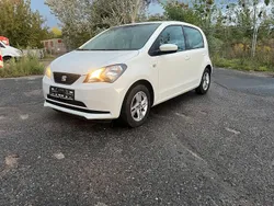 Weiß Gebraucht 2015 Seat Mii Kleinwagen | 8.300 € (Guter Preis)