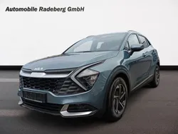 Grau Neu 2025 Kia Sportage 4 SUV | 35.800 € (Fairer Preis)