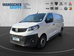 Weiss Gebraucht 2024 Fiat Scudo Van | 24.290 €