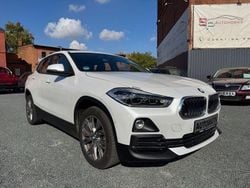 Weiß Gebraucht 2018 BMW X2 Advantage SUV | 18.499 € (Fairer Preis)