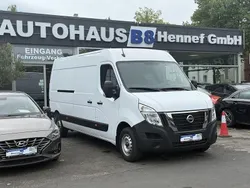 Weiß Neu 2024 Nissan Interstar Van | 28.500 € (Superpreis)