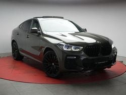 Grau Gebraucht 2020 BMW X6 M Sport SUV | 59.990 € (Fairer Preis)