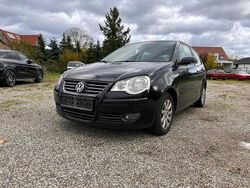 Schwarz Gebraucht 2006 VW Polo Kleinwagen | 3.199 € (Fairer Preis)